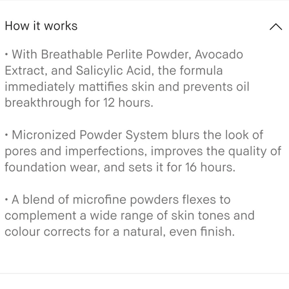 Bobby Brown Golden Orange Sheer Powder NIB - Picture 14 of 16